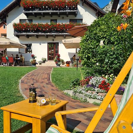 Casa Mia Hotel Moeciu De Sus Luaran gambar