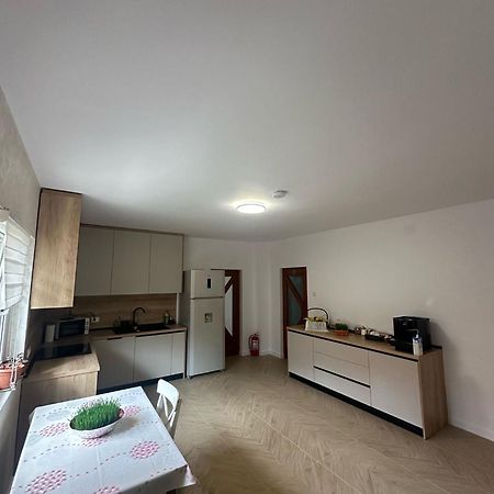 Casa Mia Hotel Moeciu De Sus Luaran gambar