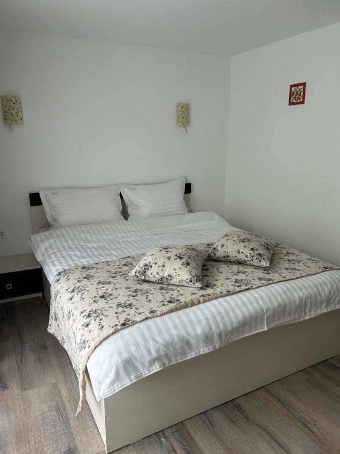 Casa Mia Hotel Moeciu De Sus Luaran gambar