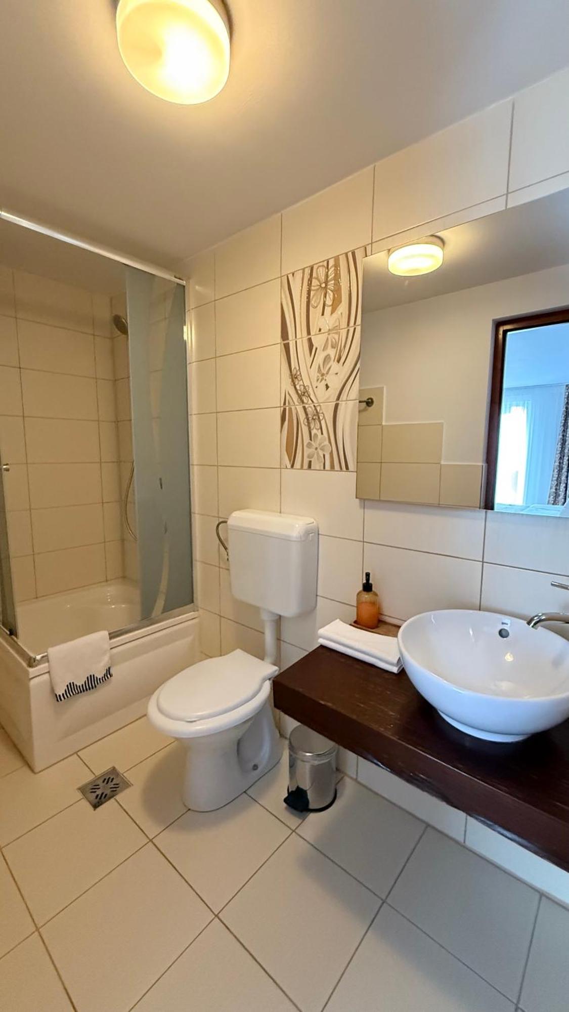 Casa Mia Hotel Moeciu De Sus Luaran gambar