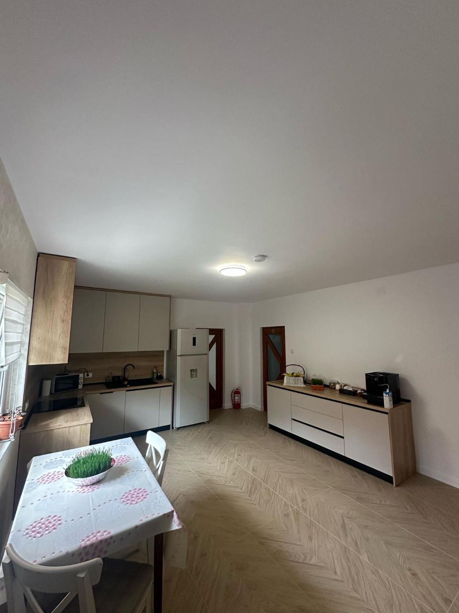 Casa Mia Hotel Moeciu De Sus Luaran gambar